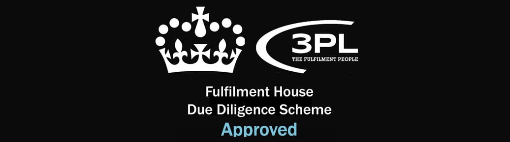Fulfilment House Due Diligence Scheme 3PL