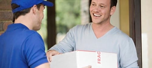 Parcel Brokers The Future of Delivery