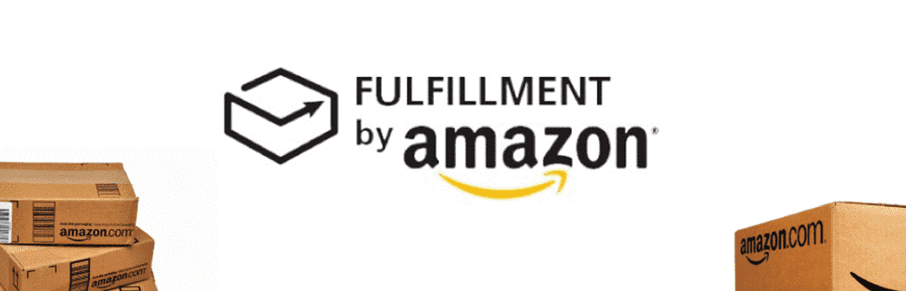 Fulfillment by Amazon Brexit