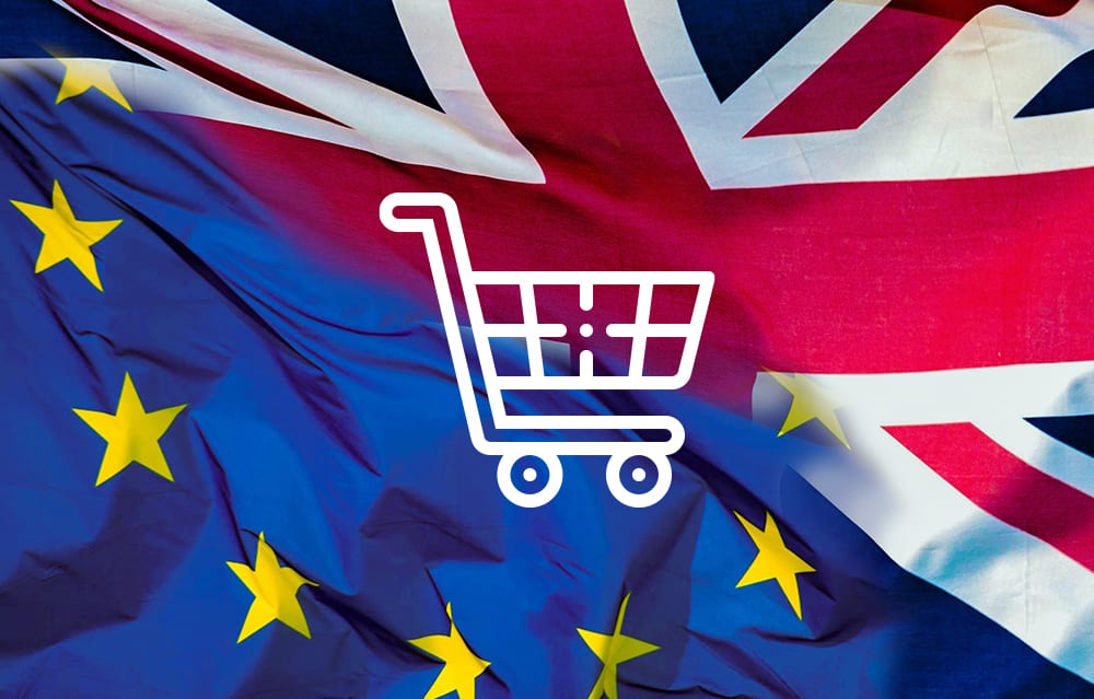 How Will Brexit Affect Online 3PL Blog Sellers