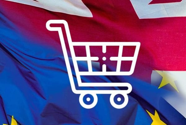 How Will Brexit Affect Online Sellers
