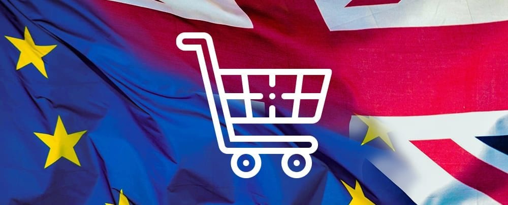 How Will Brexit Affect Online Sellers?