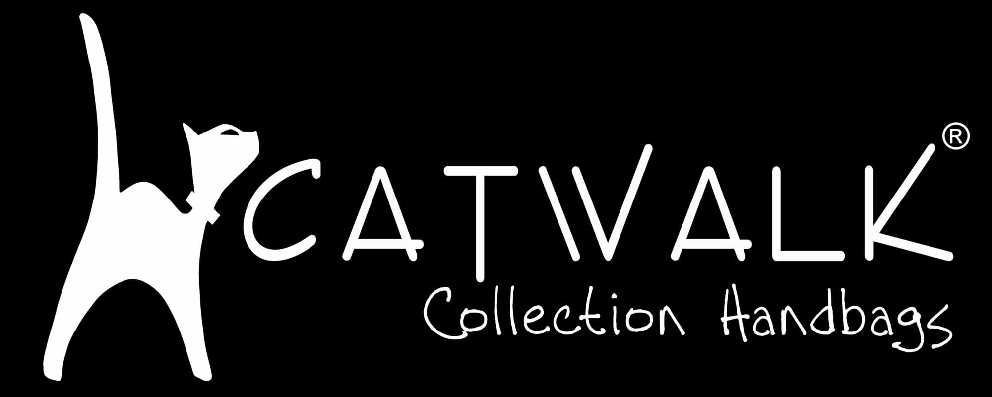 Catwalk collection logo black