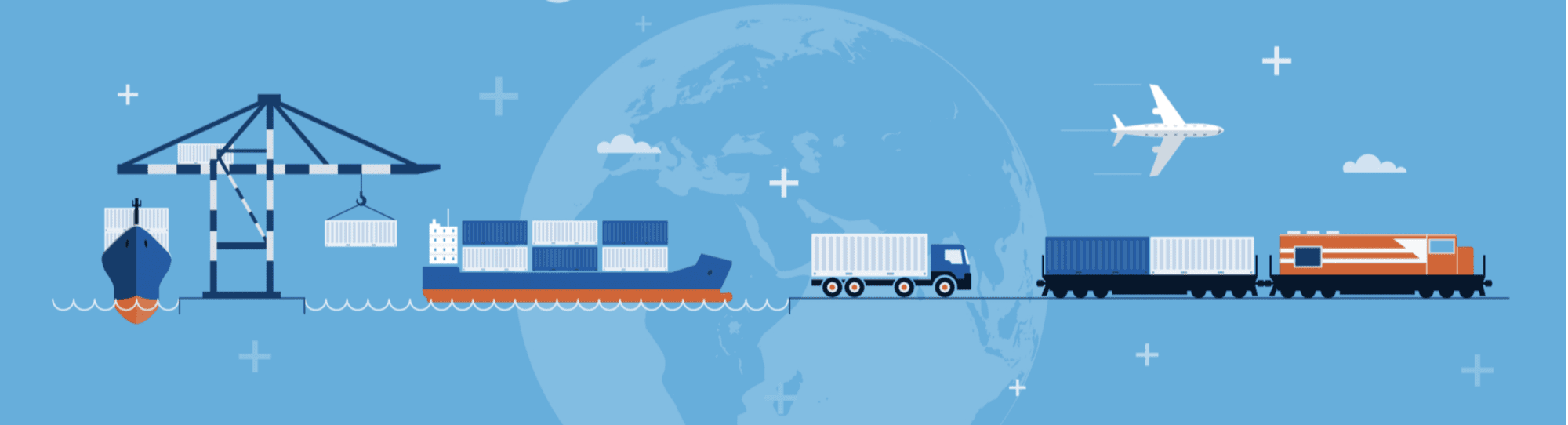 What to Consider When Importing Goods to the UK