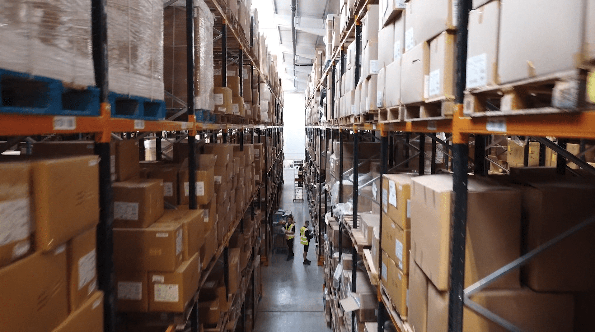 What Is eCommerce Order Fulfilment and How Does It Work?